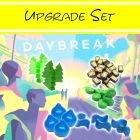 Upgrade Set E-Mission (Daybreak)