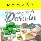 Upgrade Set In the footsteps of Darwin