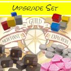 Upgrade Set The Guild of Merchant Explorers