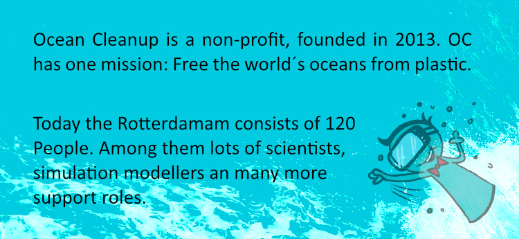 Info Ocean Cleanup