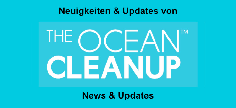 News Ocean Cleanup