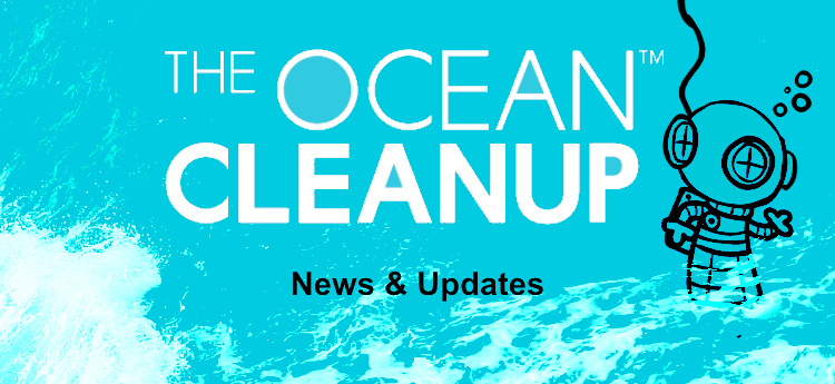 News Ocean Cleanup