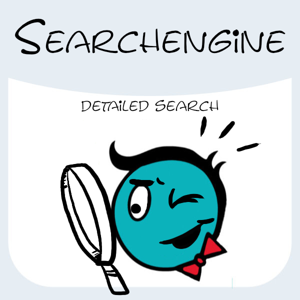 Search Engine