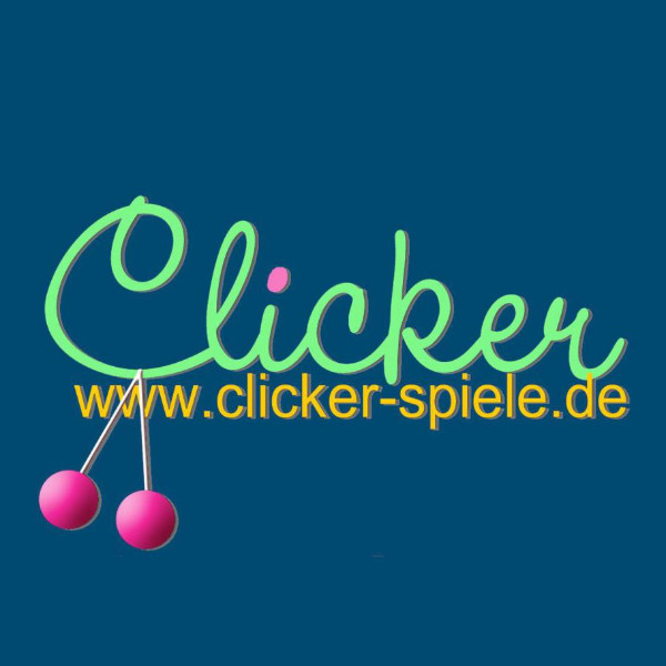 Clicker Spiele