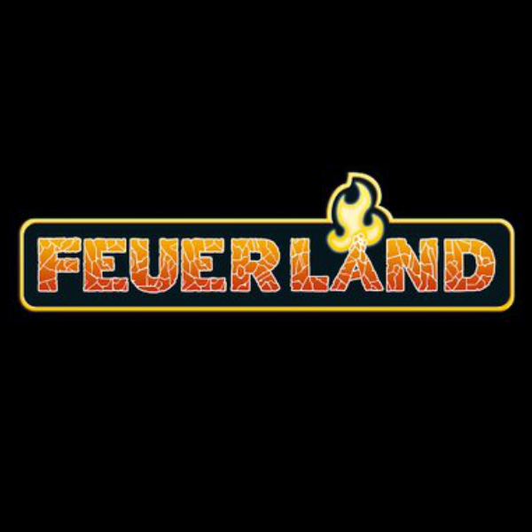 Feuerland Spiele