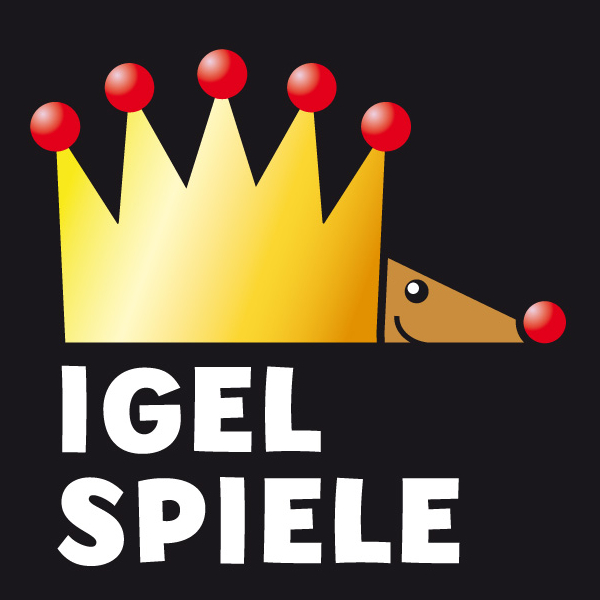 Igel Spiele