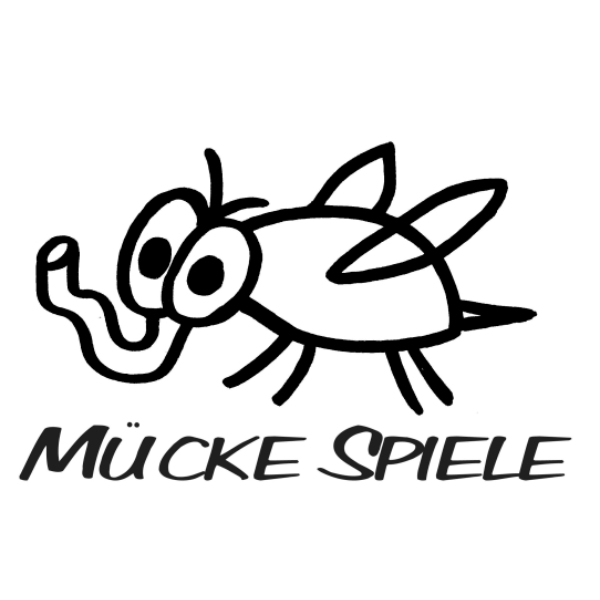 Mücke Spiele