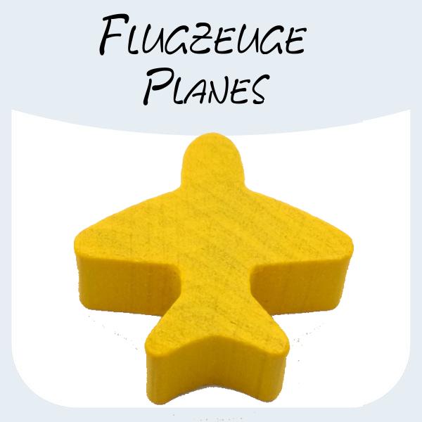 Tile Flugzeuge