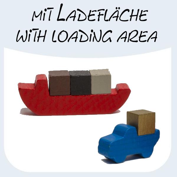 Tile Loading are